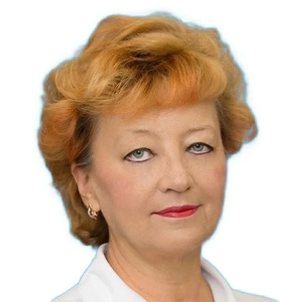 Воронина Лариса Геннадьевна — Офтальмолог (окулист), Детский офтальмолог, Сочи