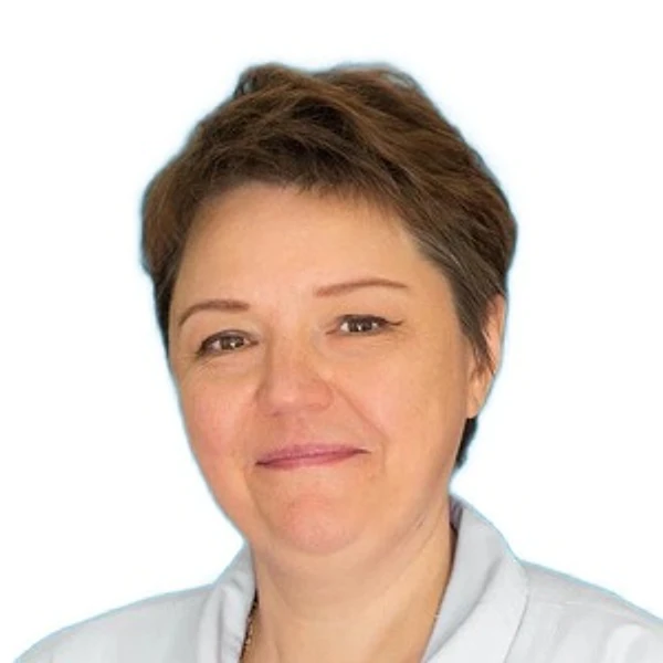 Лебедева Ольга Валериевна — Рентгенолог, Сочи