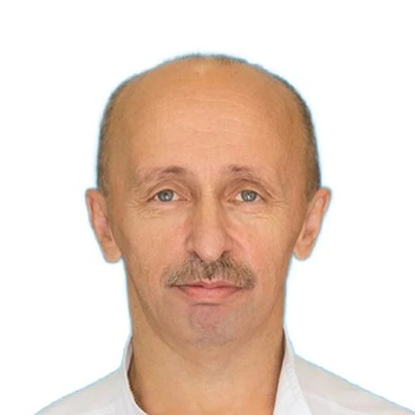 Муратандов Валерий Владимирович — Травматолог, Ортопед, Сочи