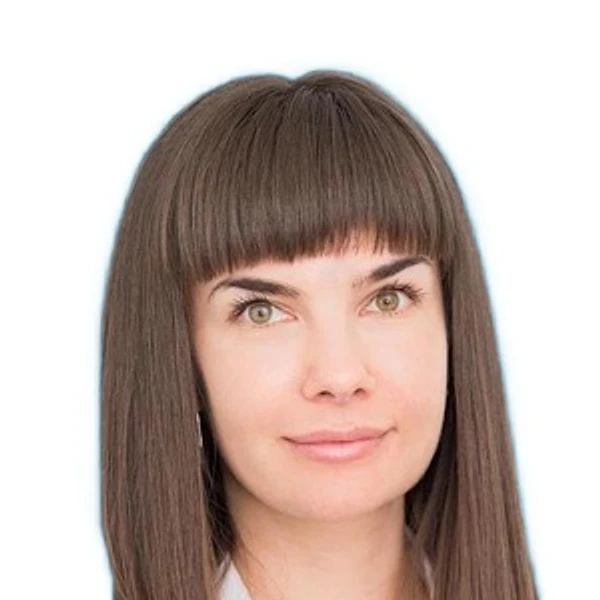 Пересыпкина Екатерина Владимировна — Эндокринолог, Сочи
