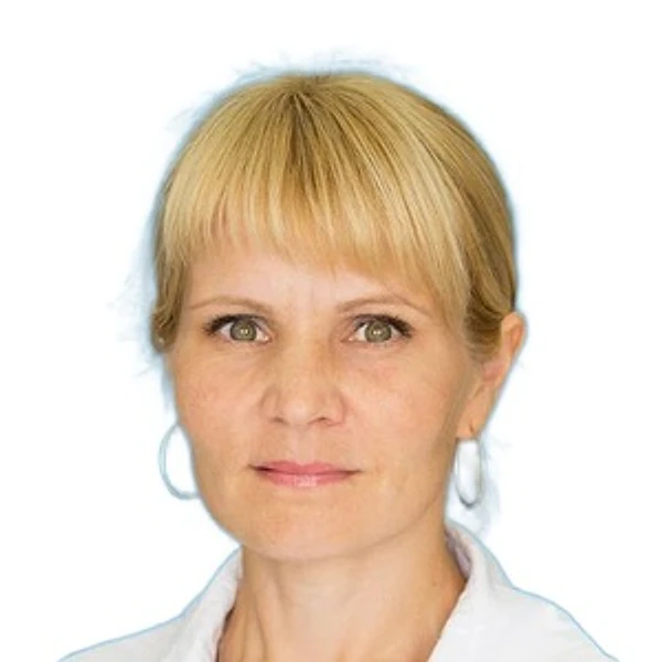 Прозорова Вера Николаевна — Врач УЗИ, Детский врач УЗИ, Ижевск