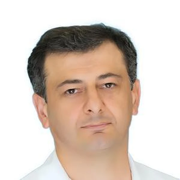 Терсенов Харалампий Александрович — Кардиолог, Сочи