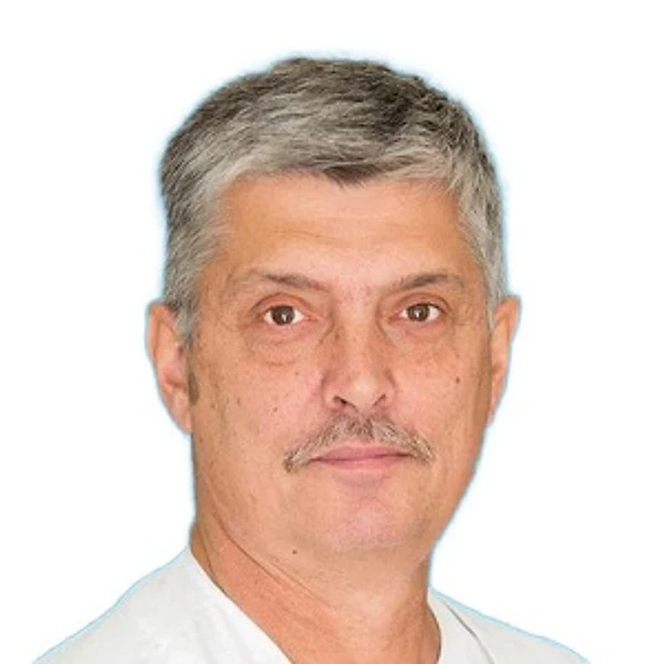 Финаров Василий Леонидович — ЛОР, Сочи