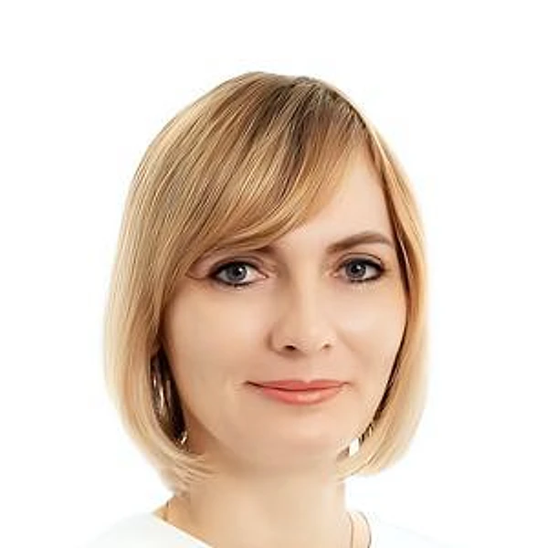 Хорошайлова Галина Анатольевна — Гастроэнтеролог, Сочи