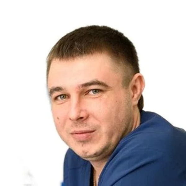 Ольшевский Виталий Анатольевич — Рентгенолог, Сочи