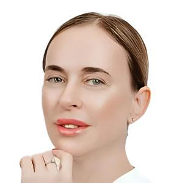 Воронина Татьяна Николаевна — Врач-косметолог, Дерматовенеролог, Сочи