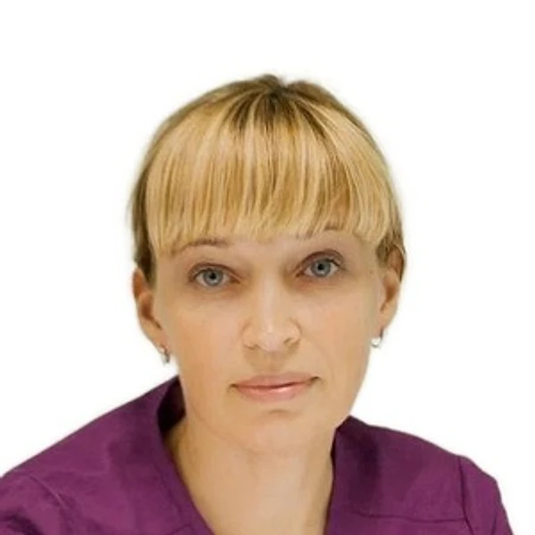 Машкина Елена Александровна — Эндокринолог, Врач УЗИ, Сочи