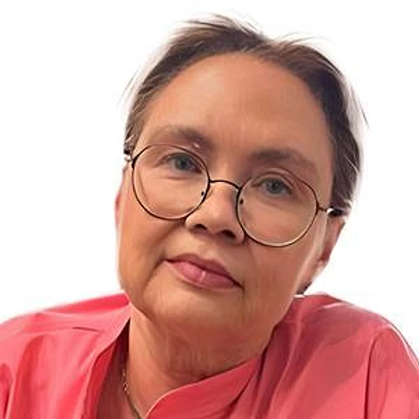 Гурьянова Галина Валерьевна — Гинеколог, Репродуктолог, Санкт-Петербург