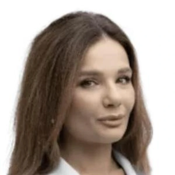 Манукян Ирина Эдуардовна — Стоматолог, Сочи