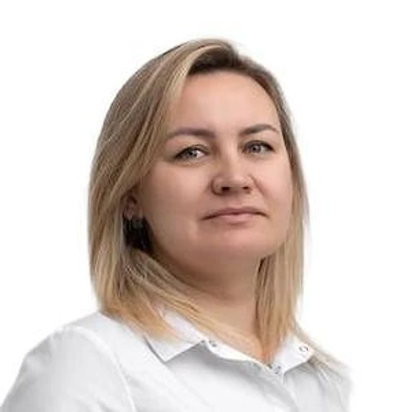 Данилова Вероника Юрьевна — Стоматолог, Сочи