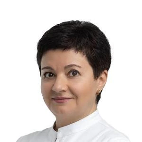 Розум Елена Николаевна — Стоматолог, Сочи
