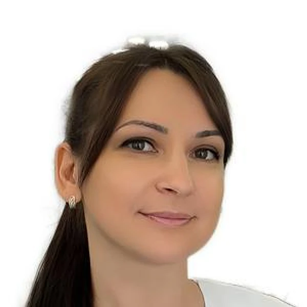 Шахова Кристина Сергеевна — Стоматолог, Детский стоматолог, Стоматолог-ортопед, Стоматолог-эндодонтист, Сочи