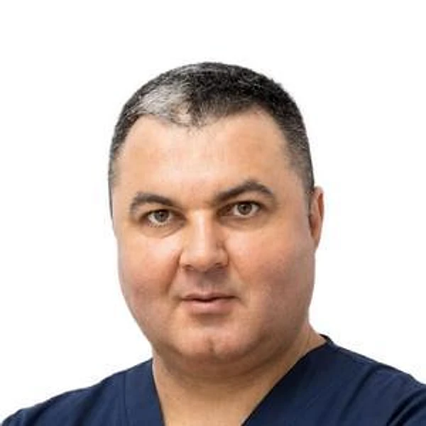 Маркосян Ваагн Грантович — Стоматолог, Гнатолог, Пародонтолог, Стоматолог-имплантолог, Стоматолог-ортодонт, Стоматолог-хирург, Сочи