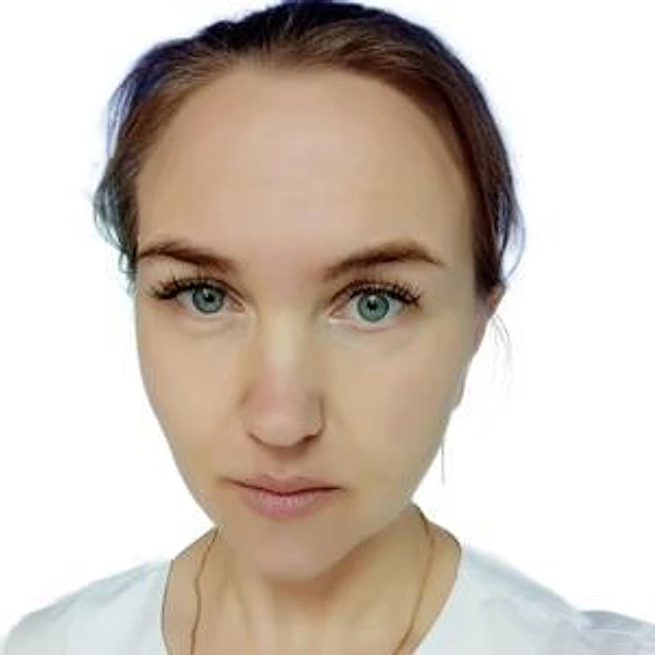 Пшеничная Светлана Борисовна — Стоматолог, Детский стоматолог, Сочи