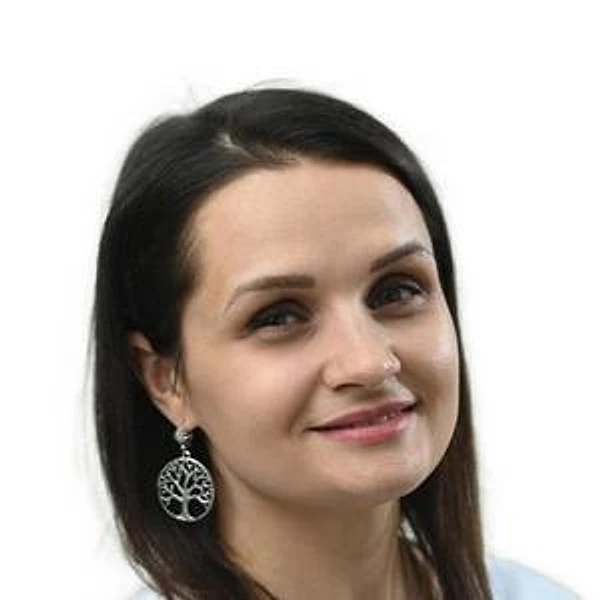 Шарипова Александра Равильевна — Стоматолог, Стоматолог-ортопед, Стоматолог-гигиенист, Адлер