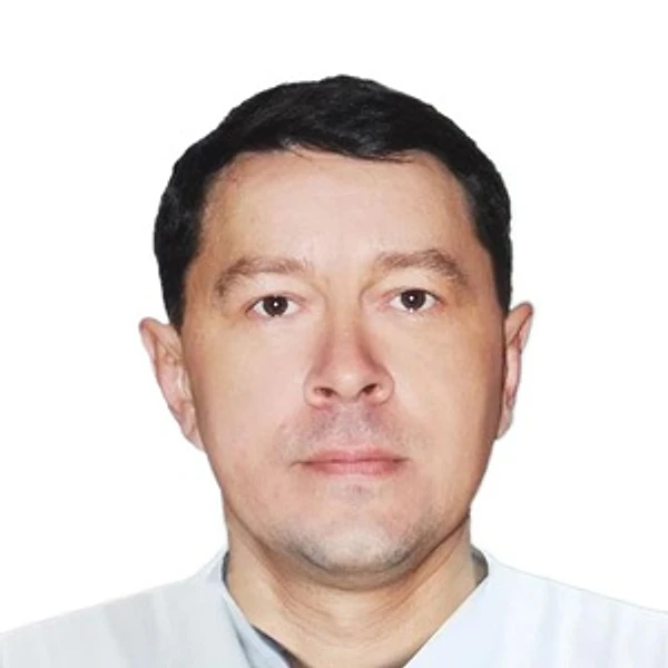Курбацкий Денис Николаевич — Стоматолог-хирург, Стоматолог, Адлер