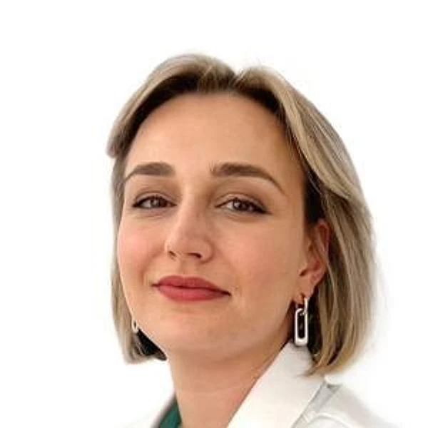 Скибо Ирина Александровна — Детский невролог, Адлер