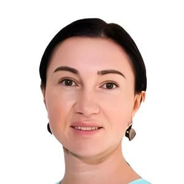 Корелова Варвара Александровна — Стоматолог, Сочи