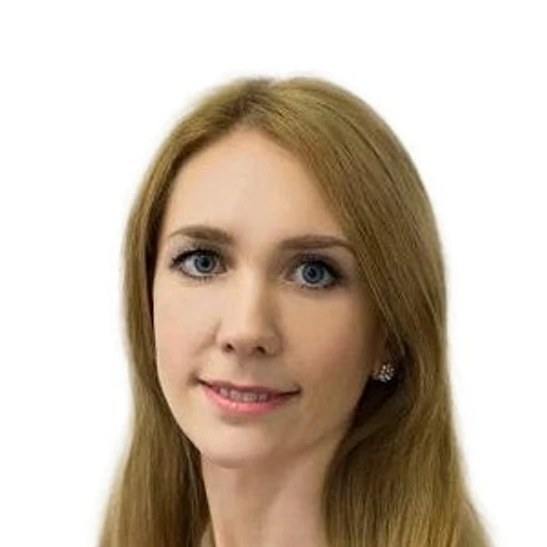 Астахова Ольга Юрьевна — Стоматолог, Стоматолог-гигиенист, Стоматолог-эндодонтист, Сочи