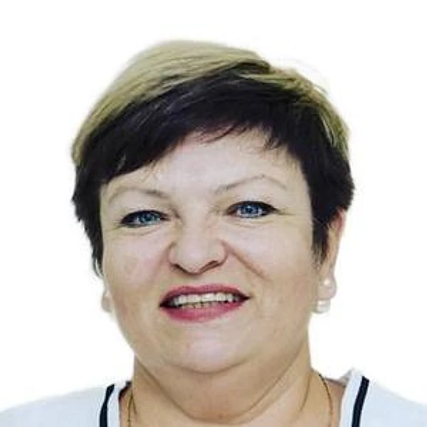 Ахназарова Майя Сергеевна — Стоматолог, Стоматолог-ортопед, Сочи