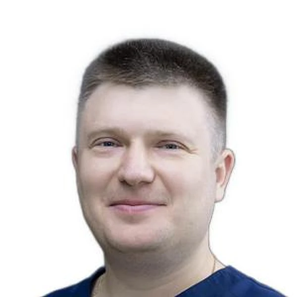 Рипка Алексей Валериевич — Стоматолог, Стоматолог-гигиенист, Стоматолог-ортопед, Стоматолог-хирург, Сочи