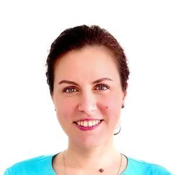 Алифиренко Екатерина Михайловна — Стоматолог, Гнатолог, Стоматолог-ортопед, Сочи
