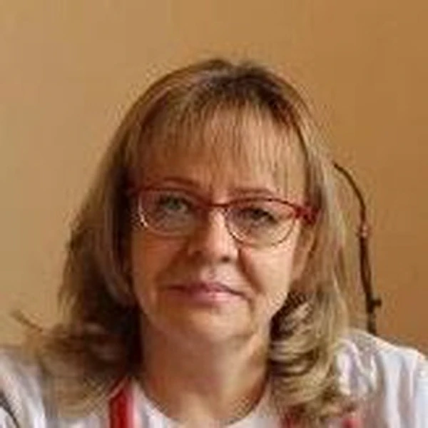 Химич Наталья Ивановна — Педиатр, Детский кардиолог, Сочи