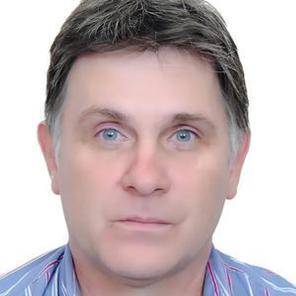 Спирин Андрей Алексеевич — Анестезиолог-реаниматолог, Адлер