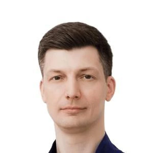 Сарычев Денис Сергеевич — Гинеколог, Акушер, Москва
