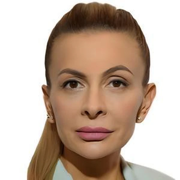 Несват Лидия Михайловна — Гинеколог, Акушер, Сочи