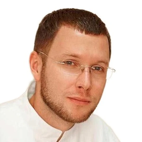 Авдеев Максим Николаевич — Гинеколог, Гинеколог-хирург, Сочи