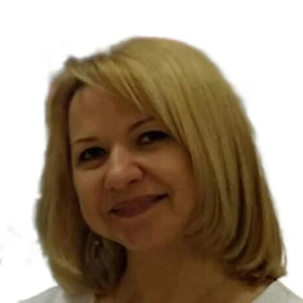 Беляева Елена Евгеньевна — Анестезиолог-реаниматолог, Сочи