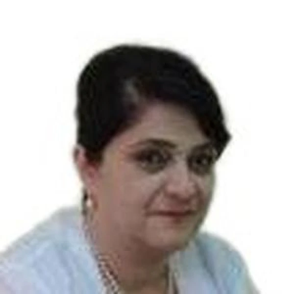 Горозия Кетеван Пименовна — Невролог, Детский невролог, Сочи