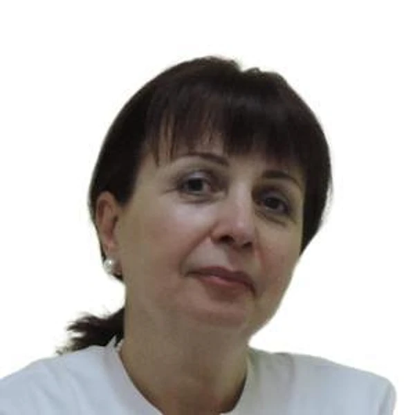 Эксузян Эльга Фридрикосовна — Невролог, Детский невролог, Сочи