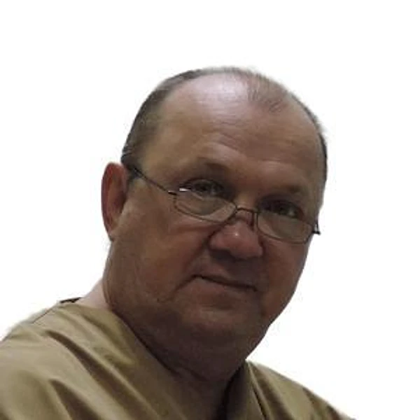 Кулаков Алексей Иванович — Врач УЗИ, Детский врач УЗИ, Сочи