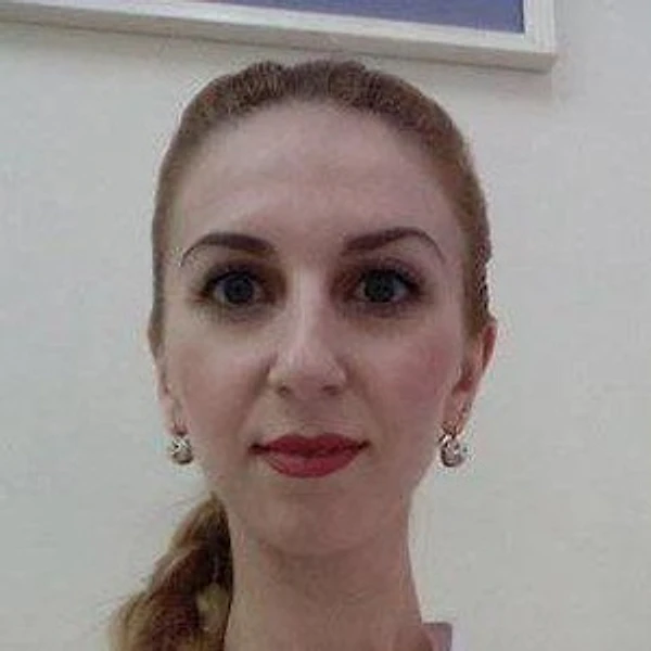 Гужева Оксана Евгеньевна — Педиатр, Детский гастроэнтеролог, Детский инфекционист, Сочи
