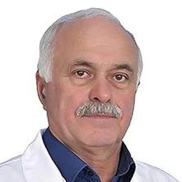 Исаев Хамзат Умарович — Хирург, Детский хирург, Сочи