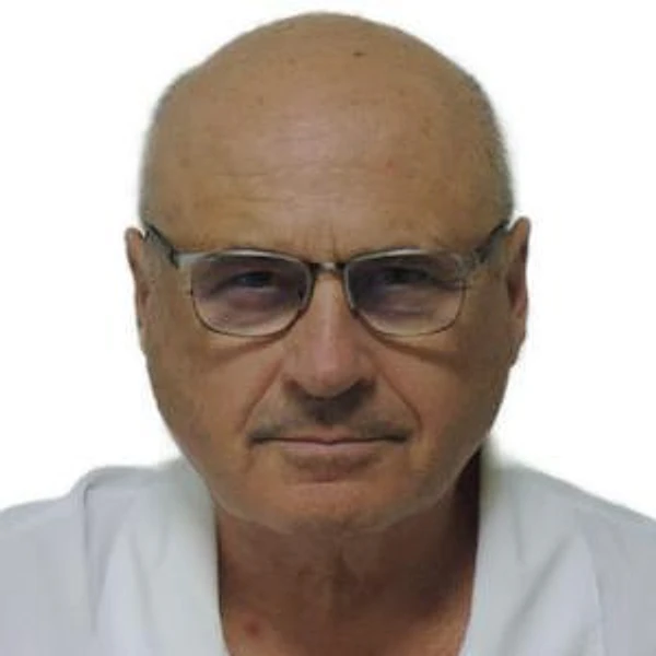 Щербаков Александр Арсентьевич — Травматолог, Детский ортопед, Сочи