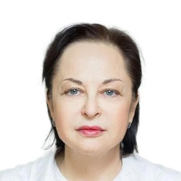 Харах Мила Семёновна — Педиатр, Сочи