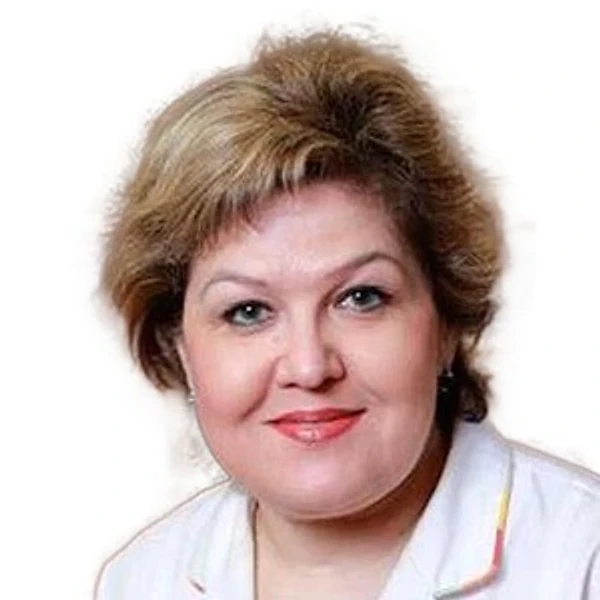 Борисова Эльвира Разимовна — Неонатолог, Сочи