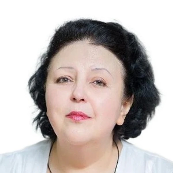 Данченко Наталья Владимировна — Физиотерапевт, Сочи