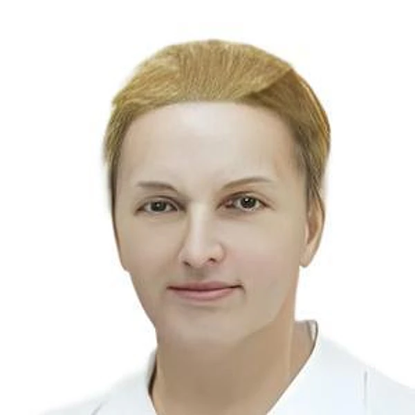 Тарасова Альфия Зуфаровна — Анестезиолог-реаниматолог, Сочи