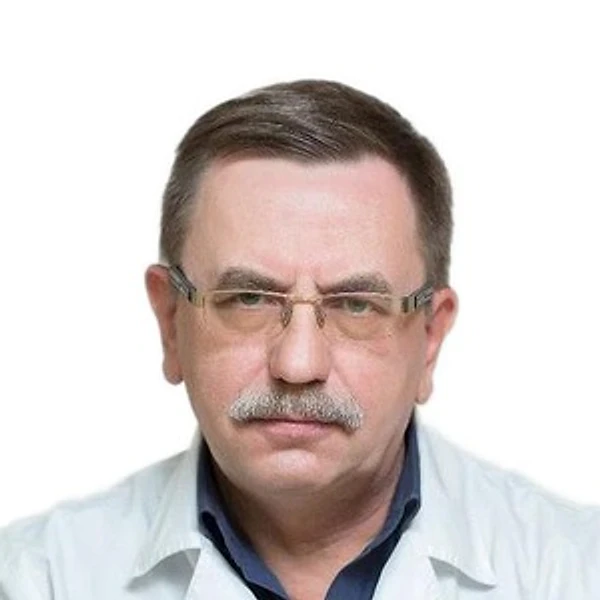Востриков Андрей Владимирович — Травматолог, Детский ортопед, Сочи
