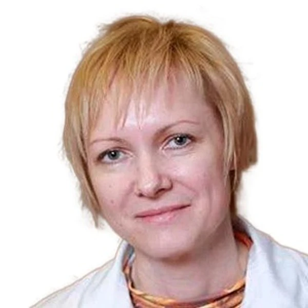 Онойко Ольга Викторовна — Рентгенолог, Сочи