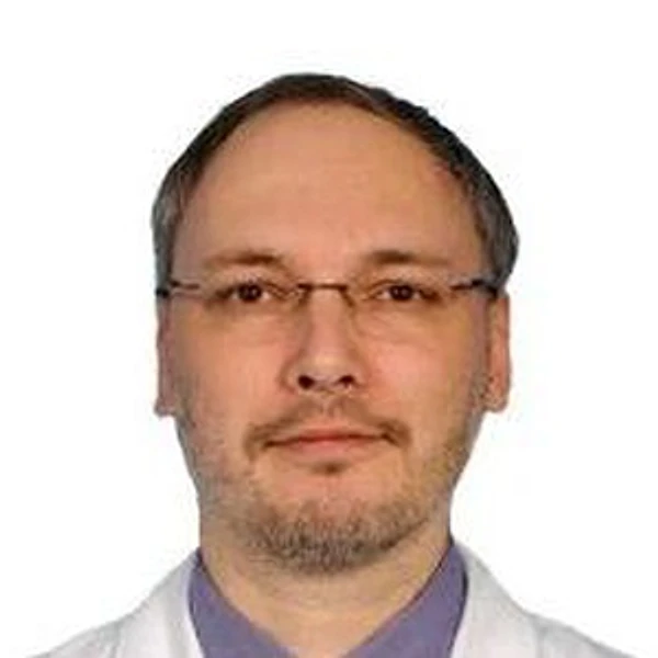 Гриценко Евгений Геннадьевич — Рентгенолог, Сочи