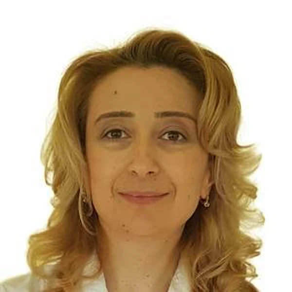 Алексанян Сона Жораевна — Педиатр, Сочи