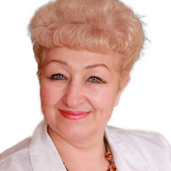 Смирнова Лариса Владимировна — Педиатр, Сочи