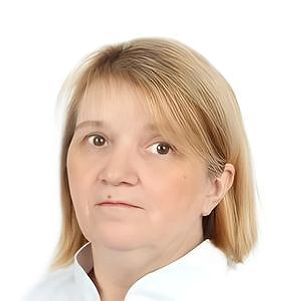 Гапонова Татьяна Петровна — Педиатр, Сочи