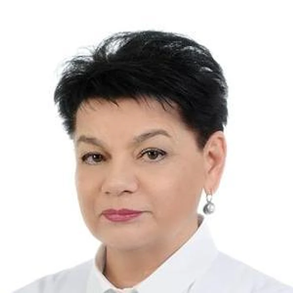 Шаталова Ирина Юрьевна — Педиатр, Сочи