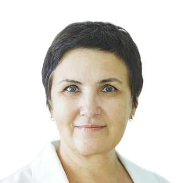 Фазлеева Ольга Алексеевна — Педиатр, Сочи
